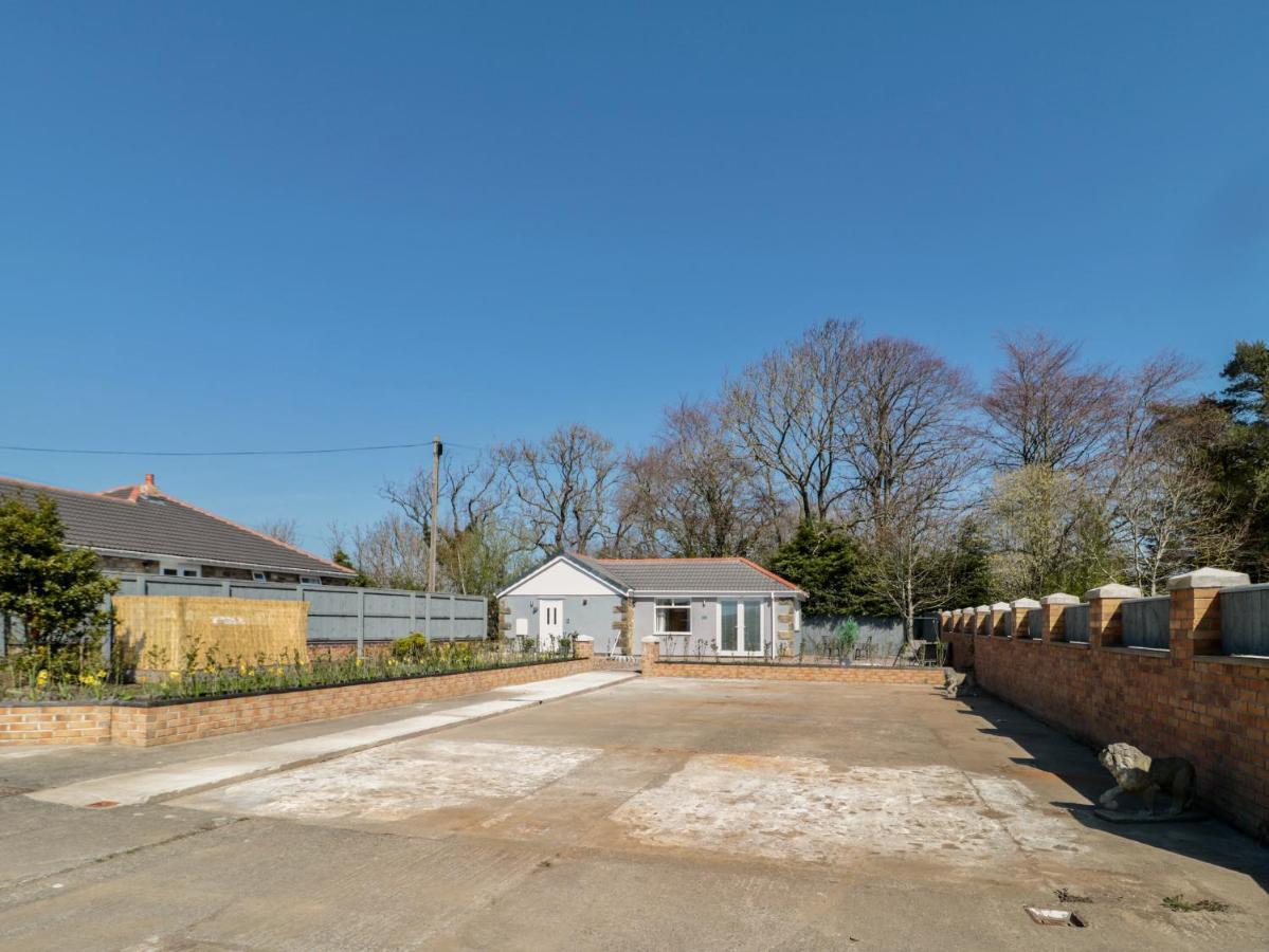 Old Colliery Cottage Shilbottle Exterior photo